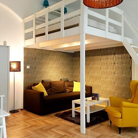 Lovag Apartman Budapest Ngoại thất bức ảnh