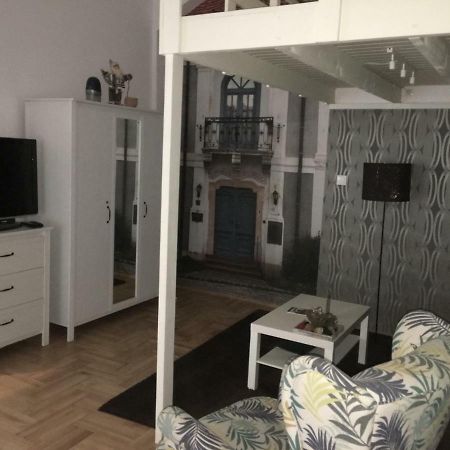 Lovag Apartman Budapest Ngoại thất bức ảnh
