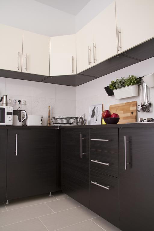 Lovag Apartman Budapest Ngoại thất bức ảnh
