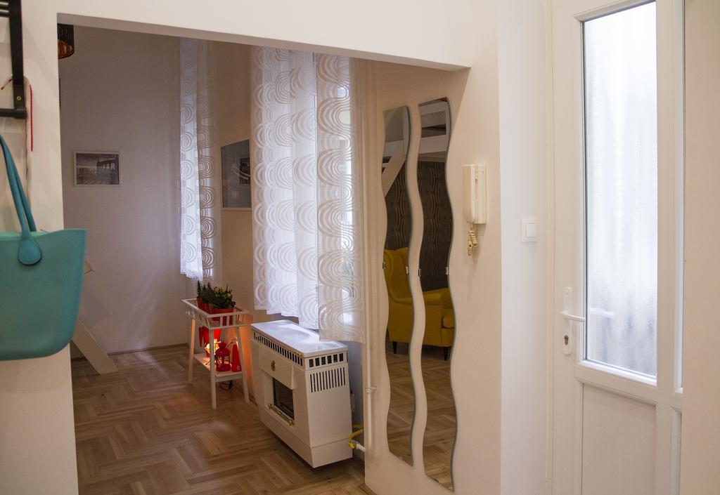 Lovag Apartman Budapest Ngoại thất bức ảnh