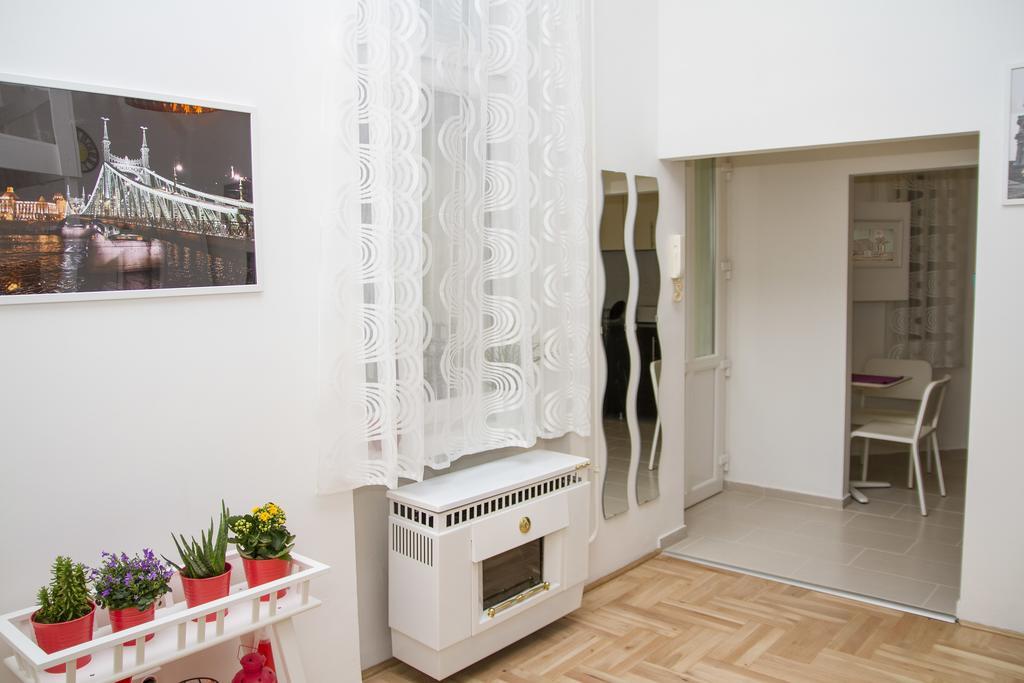 Lovag Apartman Budapest Ngoại thất bức ảnh