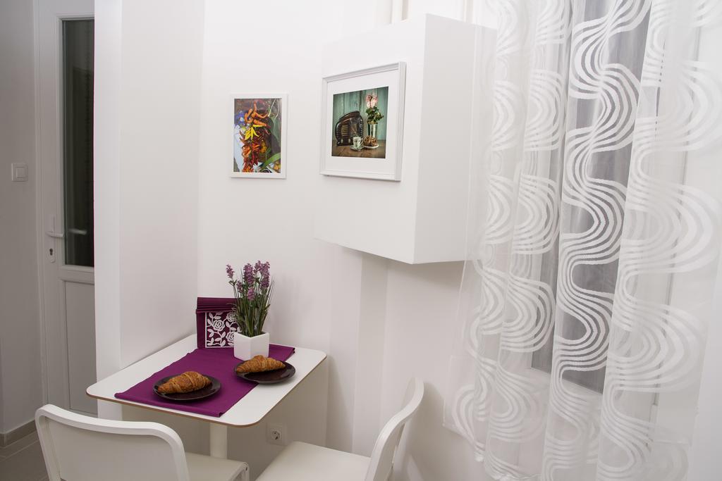 Lovag Apartman Budapest Ngoại thất bức ảnh