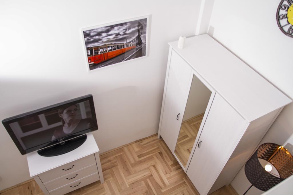 Lovag Apartman Budapest Ngoại thất bức ảnh