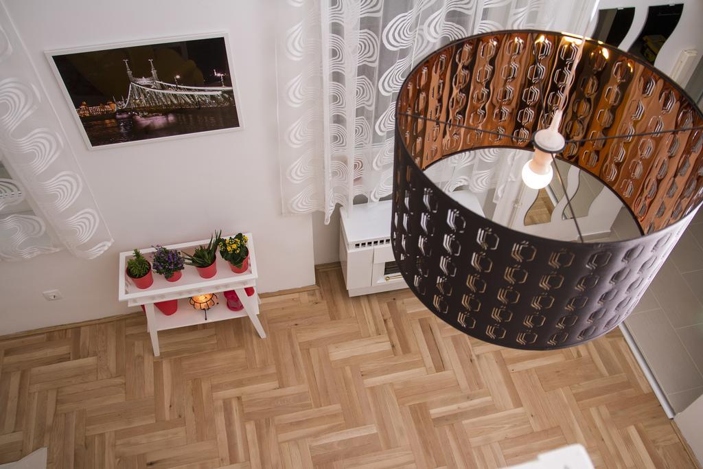 Lovag Apartman Budapest Ngoại thất bức ảnh