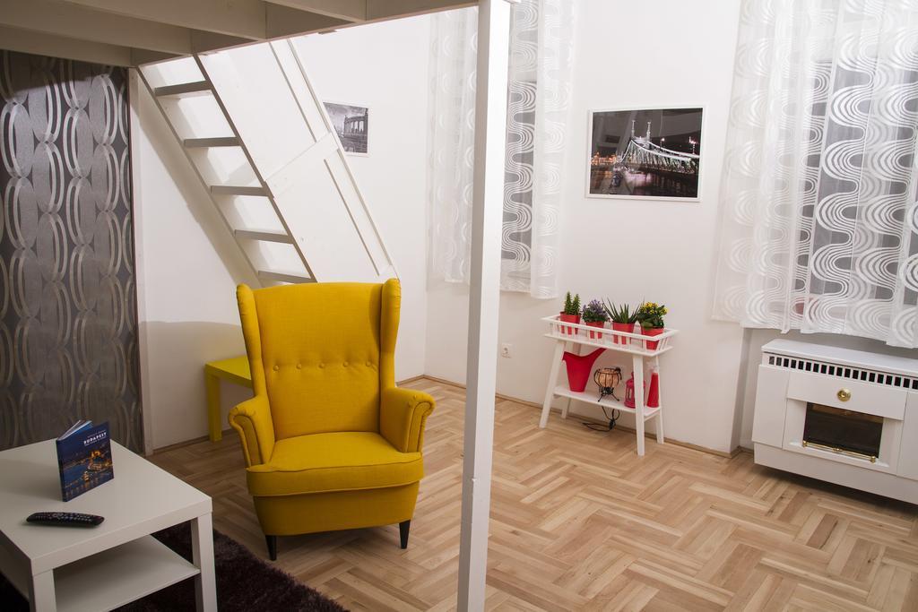 Lovag Apartman Budapest Ngoại thất bức ảnh