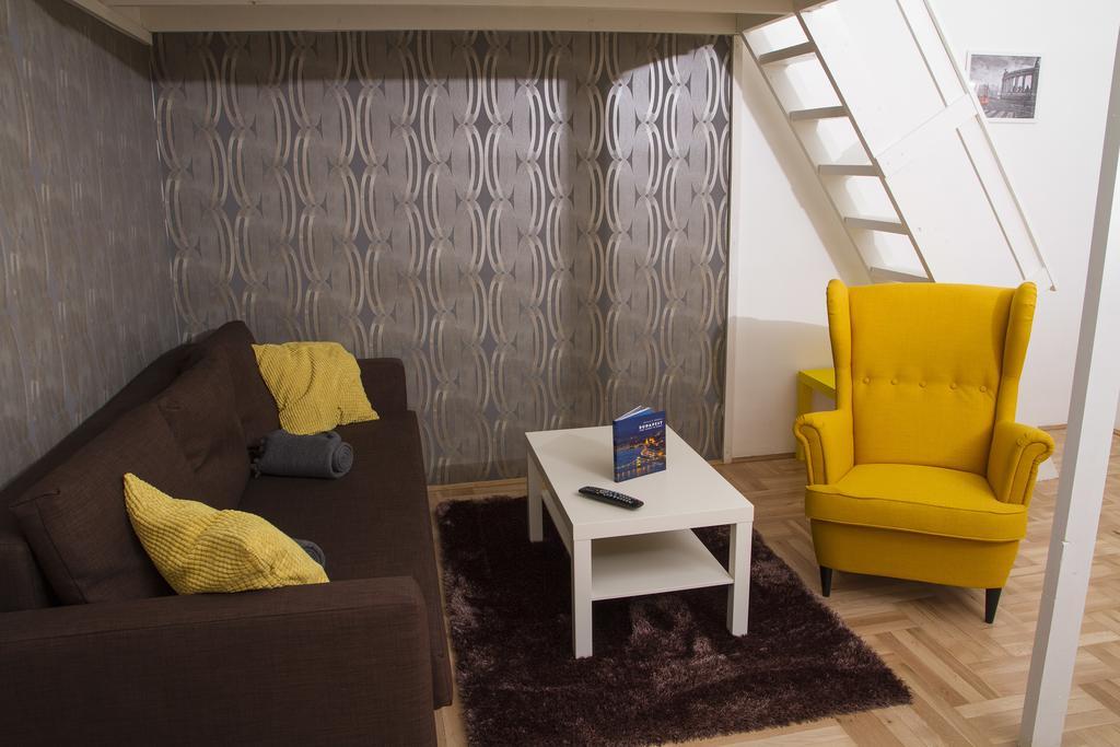 Lovag Apartman Budapest Ngoại thất bức ảnh