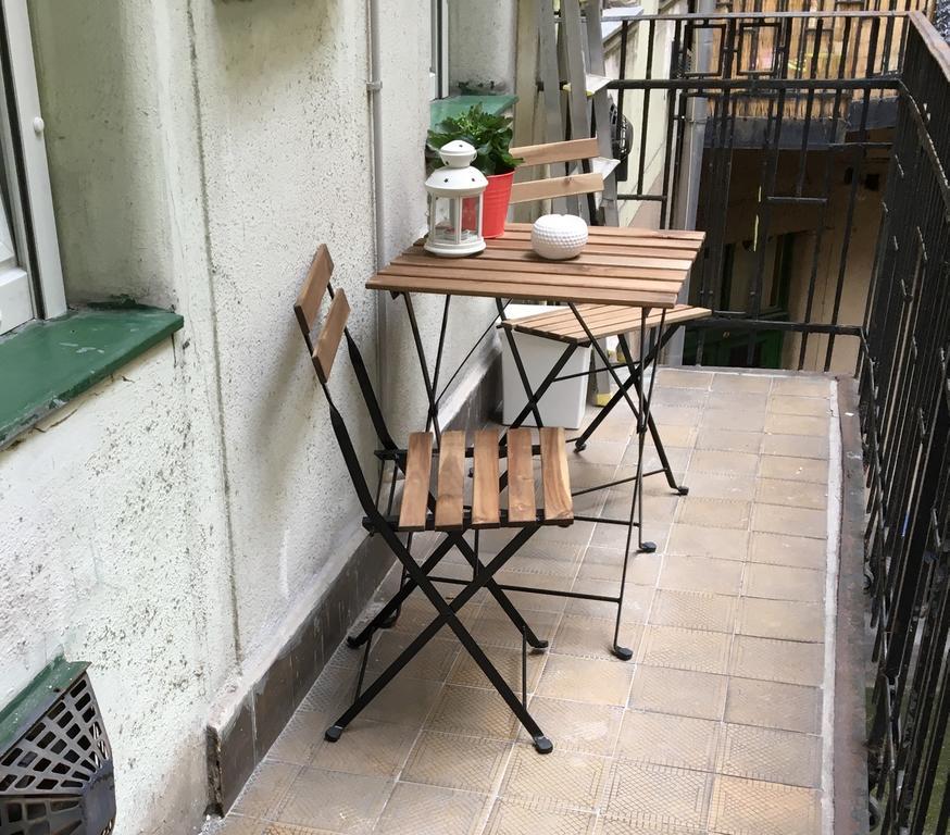 Lovag Apartman Budapest Ngoại thất bức ảnh