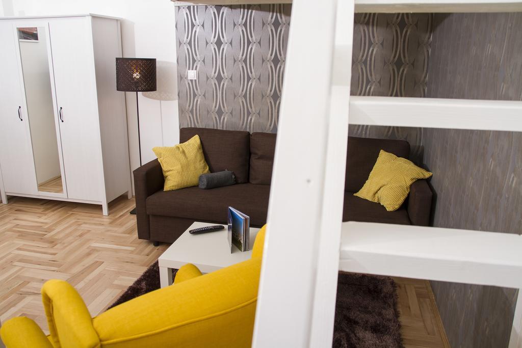 Lovag Apartman Budapest Ngoại thất bức ảnh