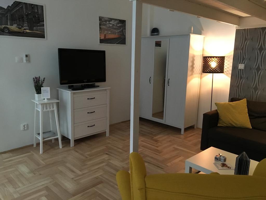 Lovag Apartman Budapest Ngoại thất bức ảnh