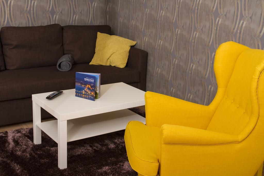 Lovag Apartman Budapest Ngoại thất bức ảnh