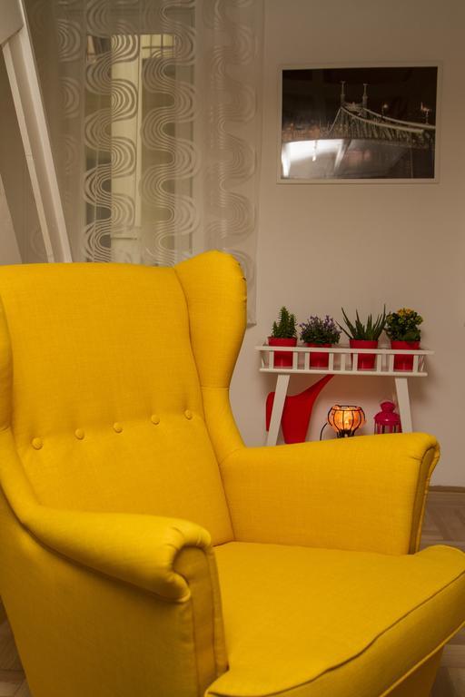 Lovag Apartman Budapest Ngoại thất bức ảnh