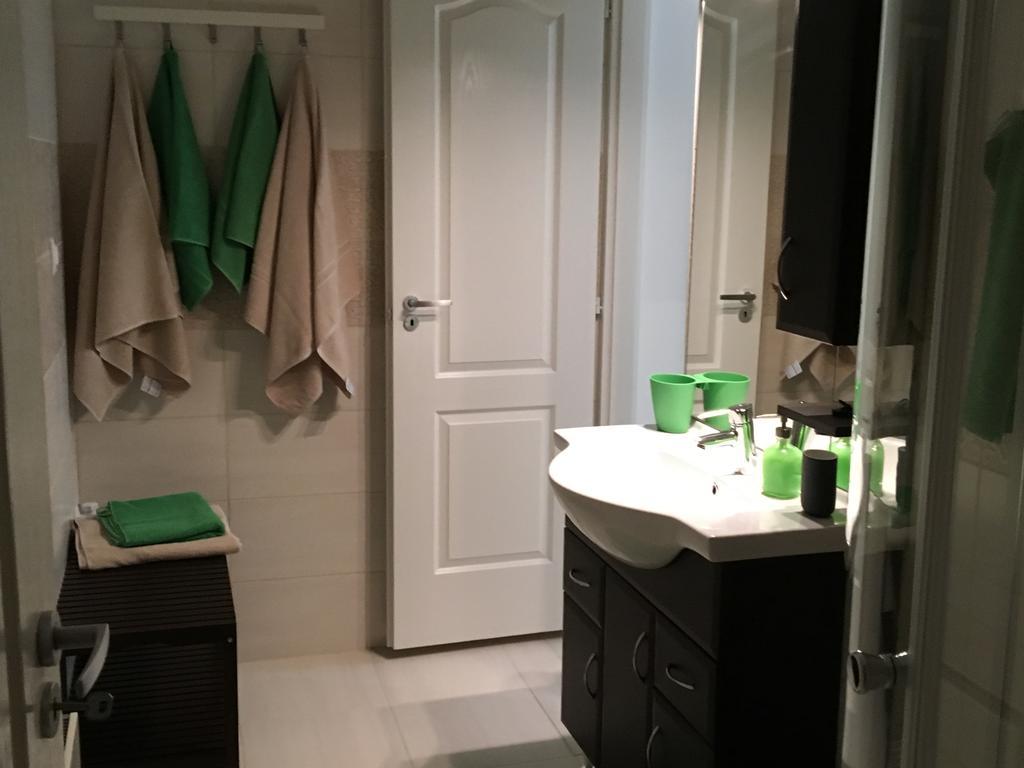 Lovag Apartman Budapest Ngoại thất bức ảnh