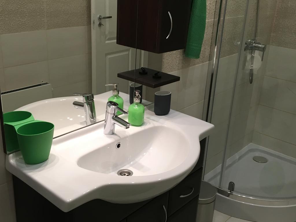 Lovag Apartman Budapest Ngoại thất bức ảnh