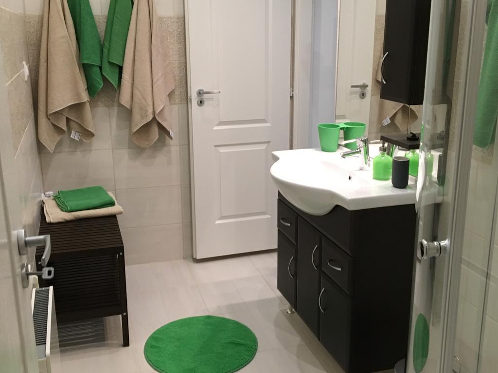 Lovag Apartman Budapest Ngoại thất bức ảnh