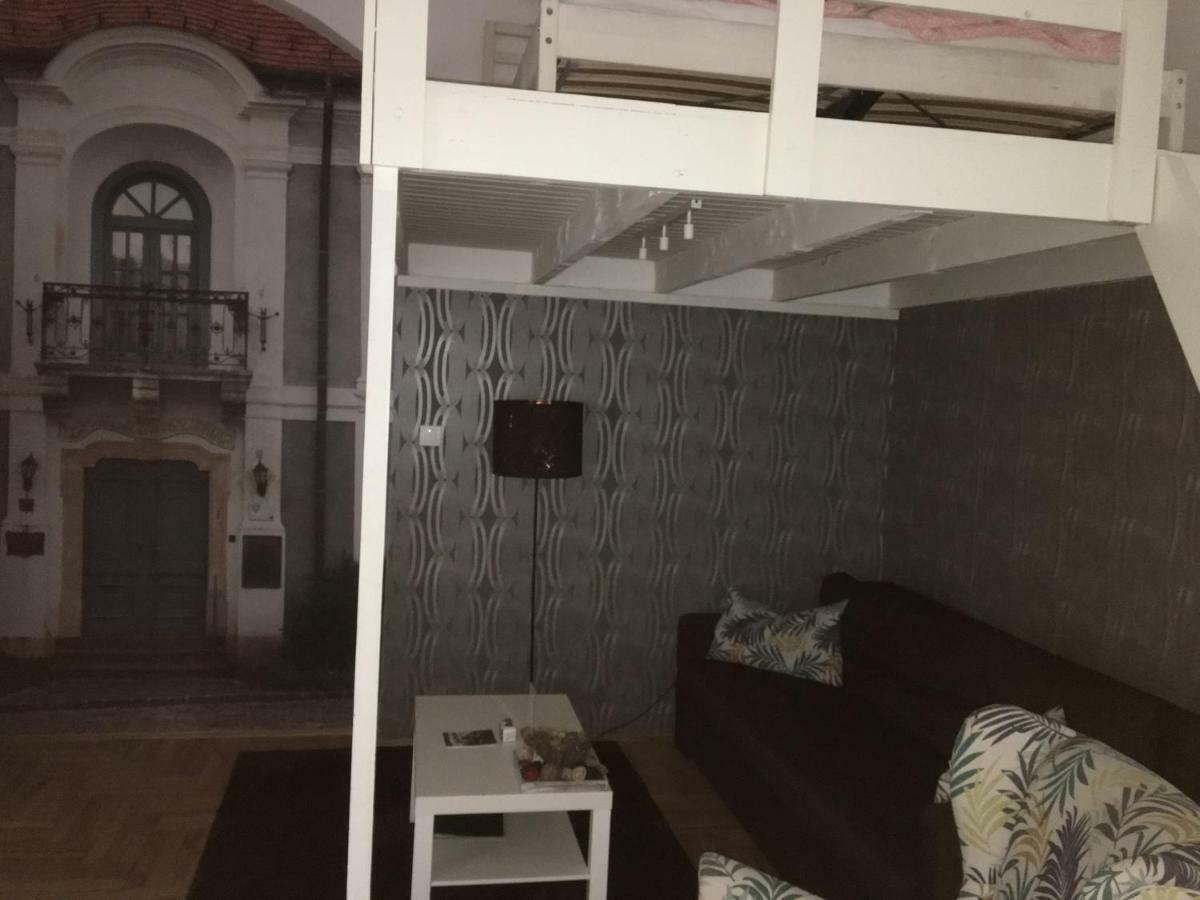 Lovag Apartman Budapest Ngoại thất bức ảnh